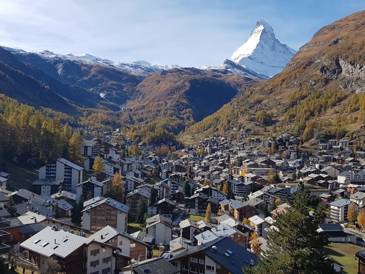 Zermatt