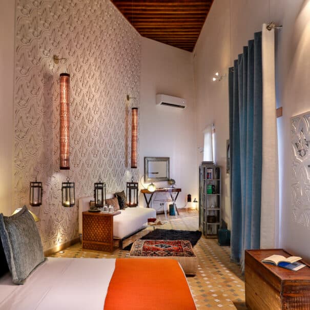 Suhaili Suite