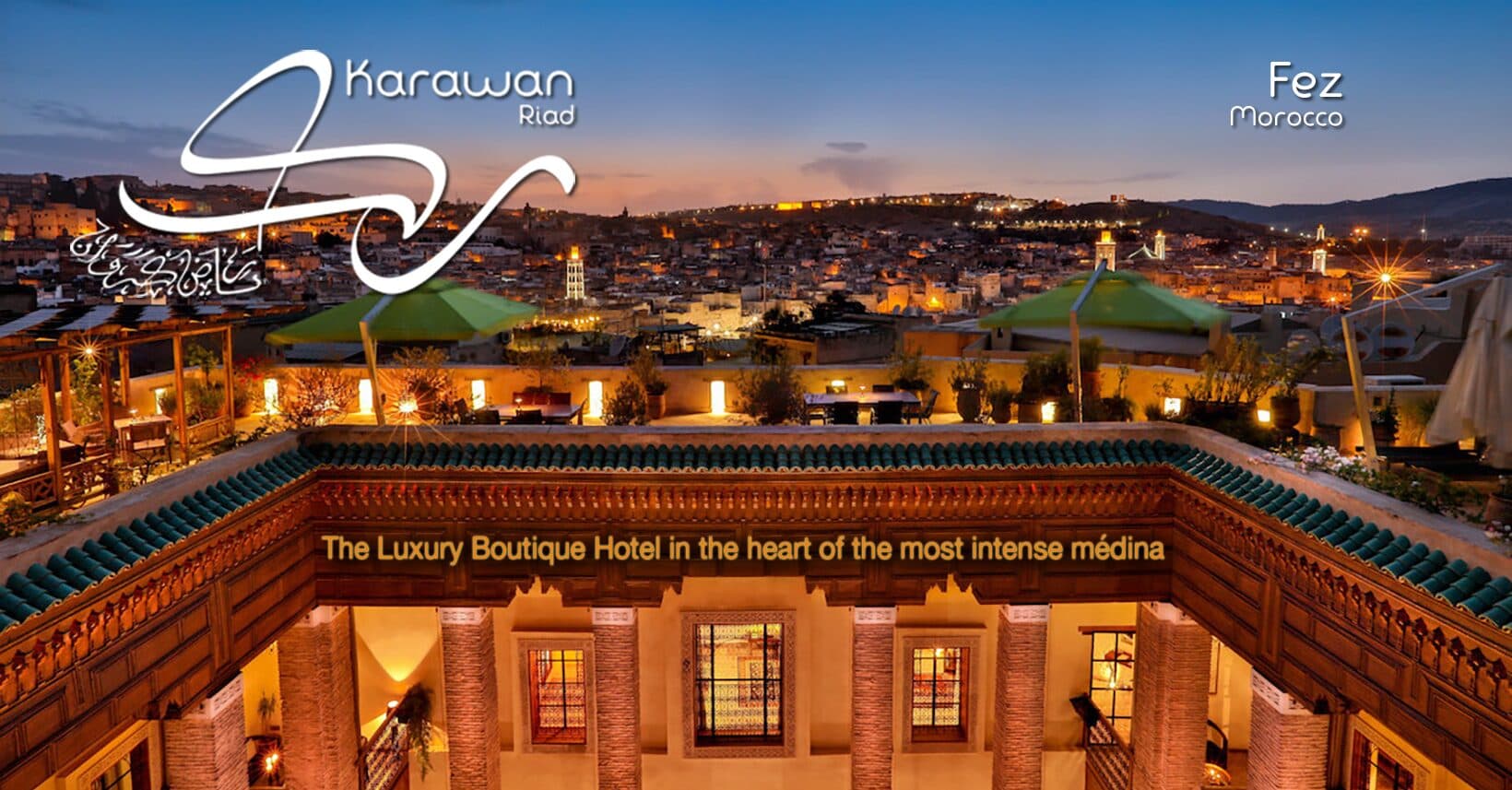 Karawan Riad