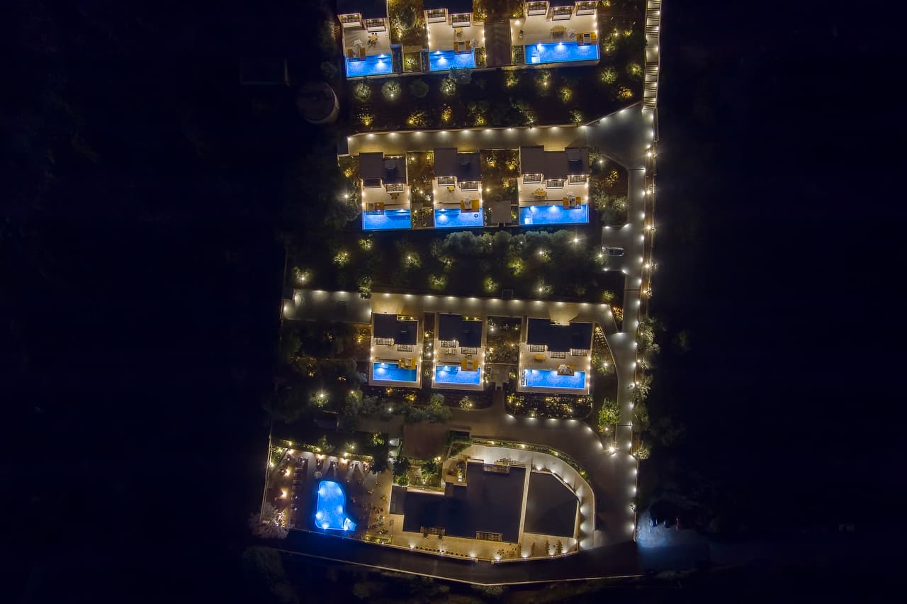 Deluxe Room with Balcony