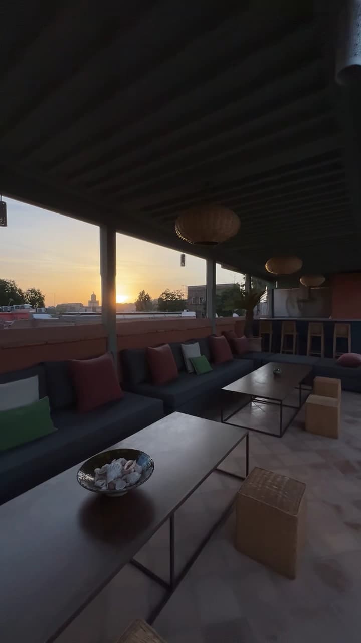 Suite Antara