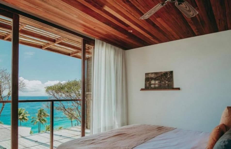 The Barracuda Suite