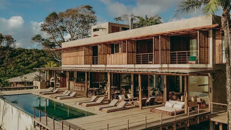 Barracuda Hotel & Villas