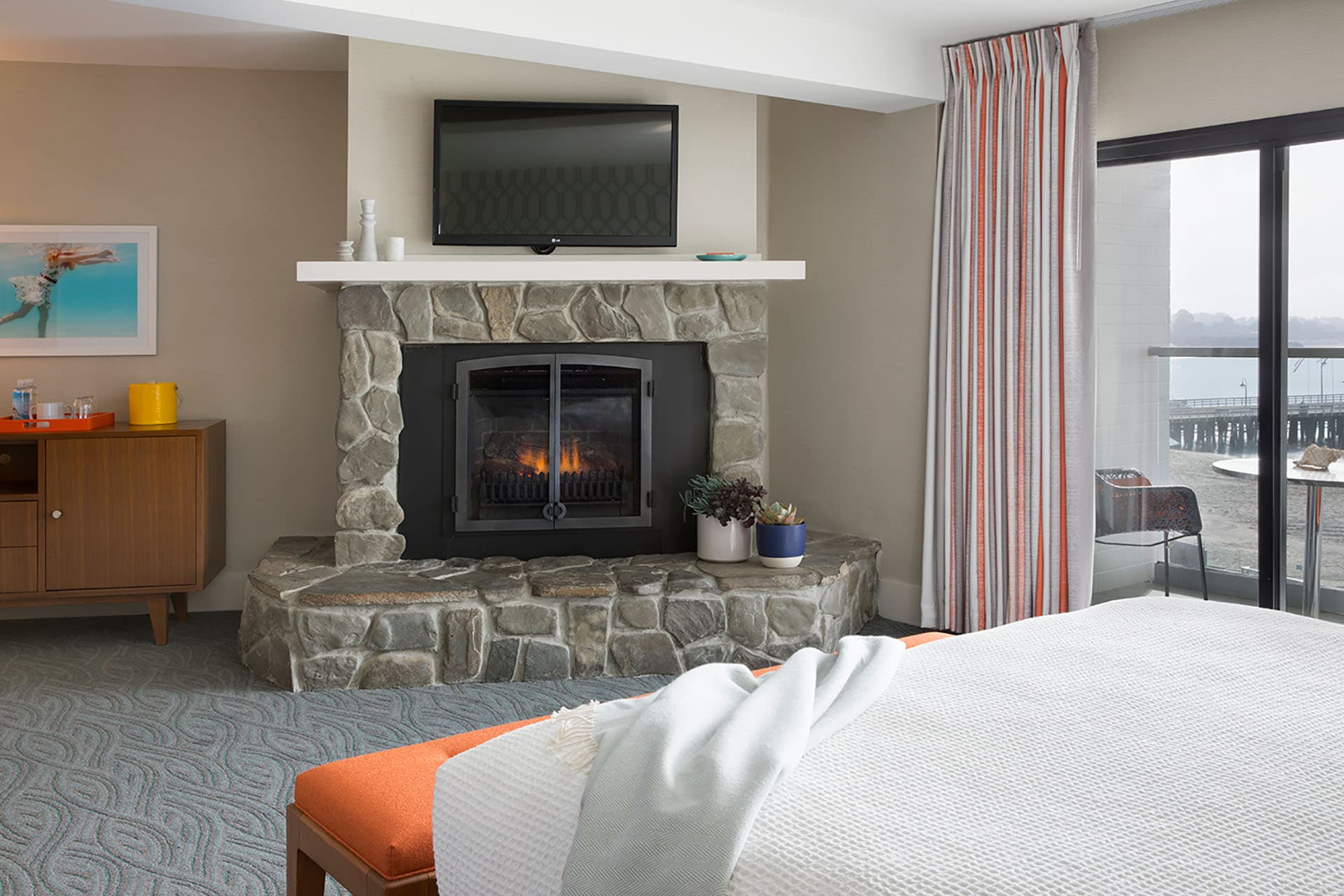 Tower Suite
