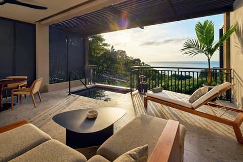 Nekajui, a Ritz-Carlton Reserve