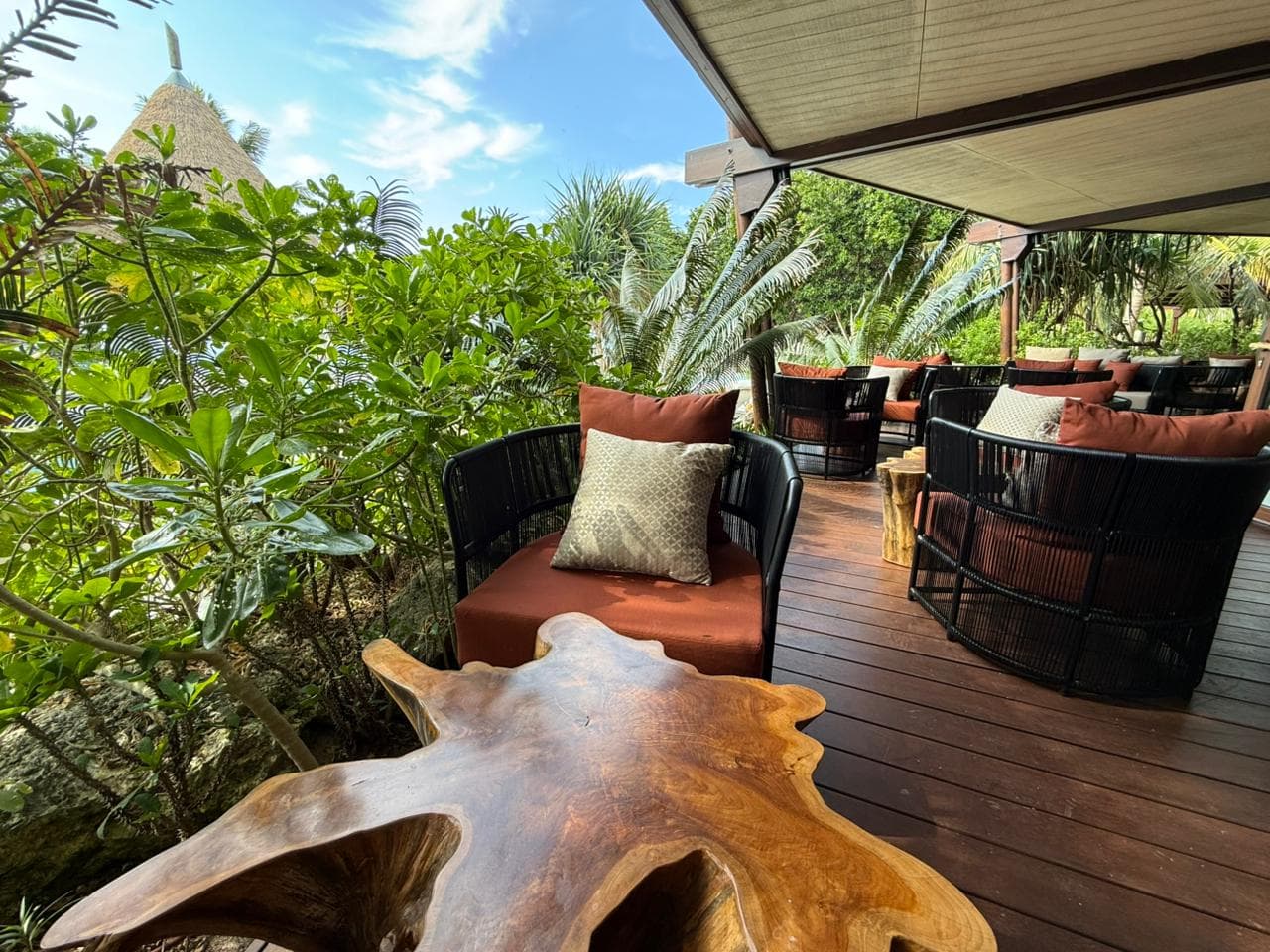 Lifou Wadra Bay Resort
