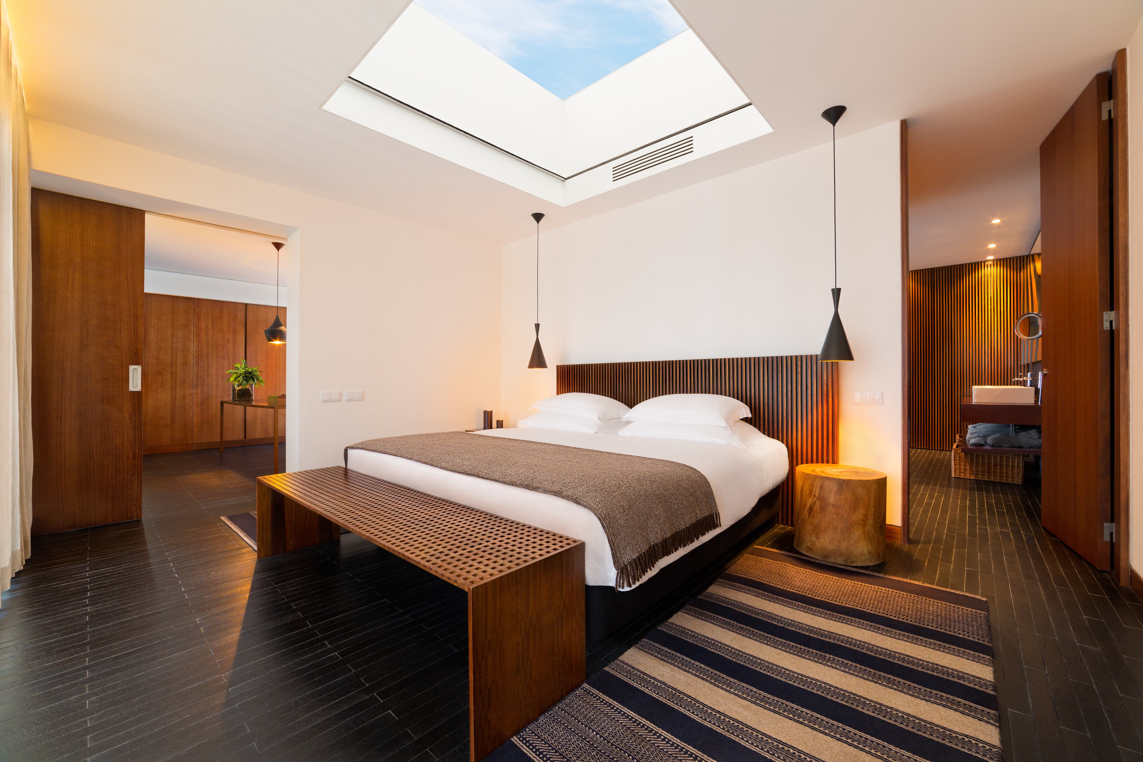 Sky View Junior Suite