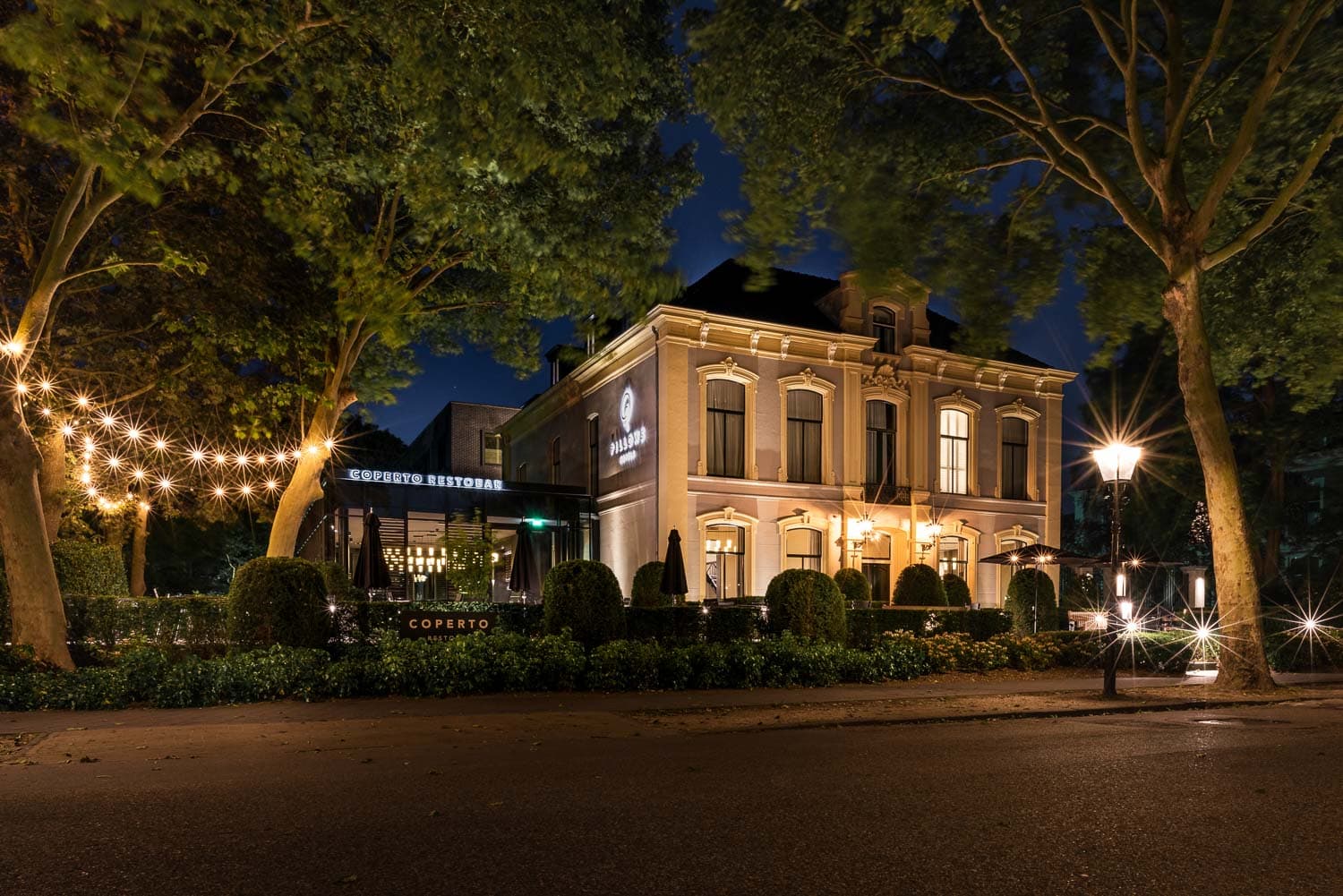 Pillows Grand Boutique Hotel Ter Borch Zwolle