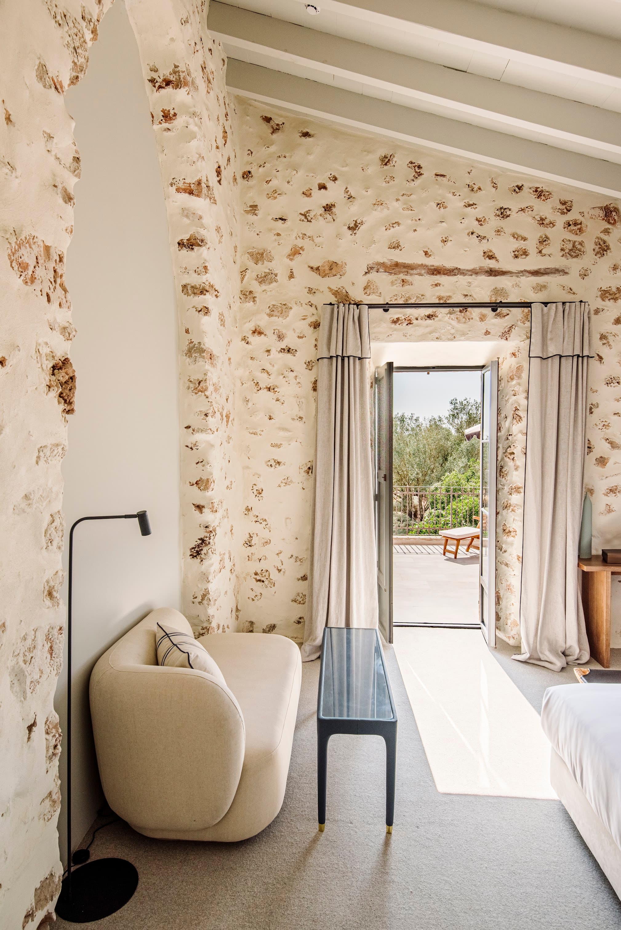 Junior Suite Superior with Garden