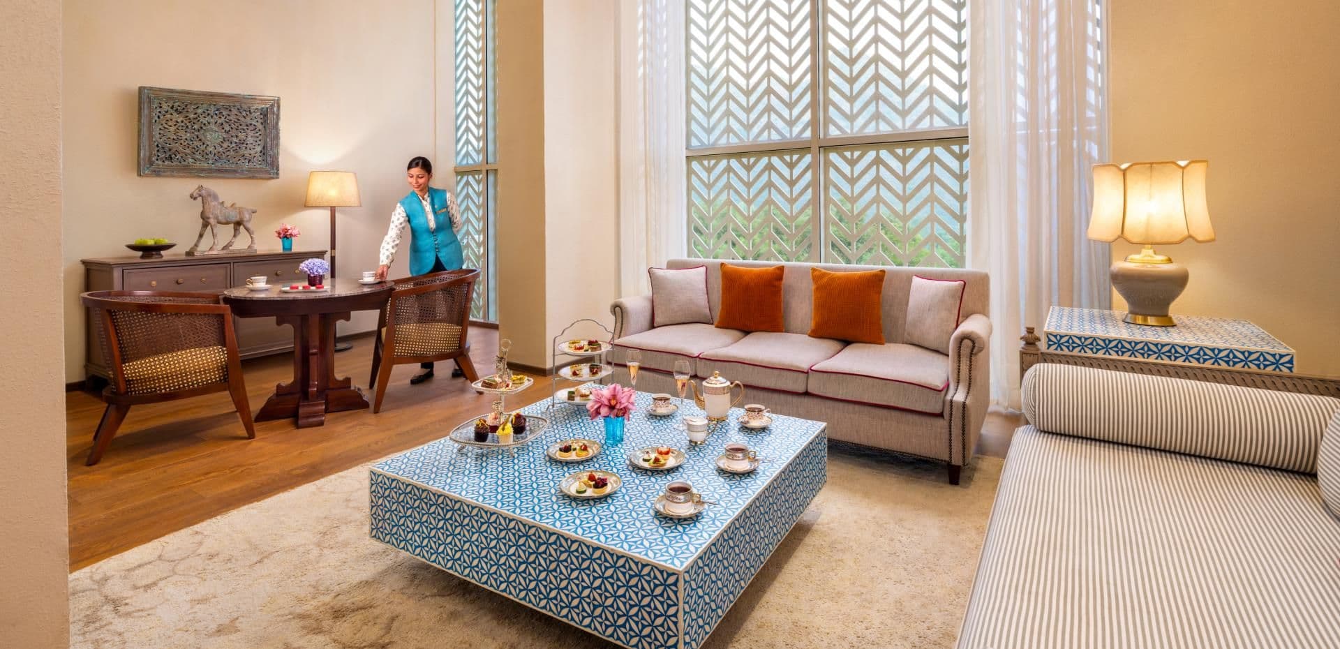 Wellness Suite