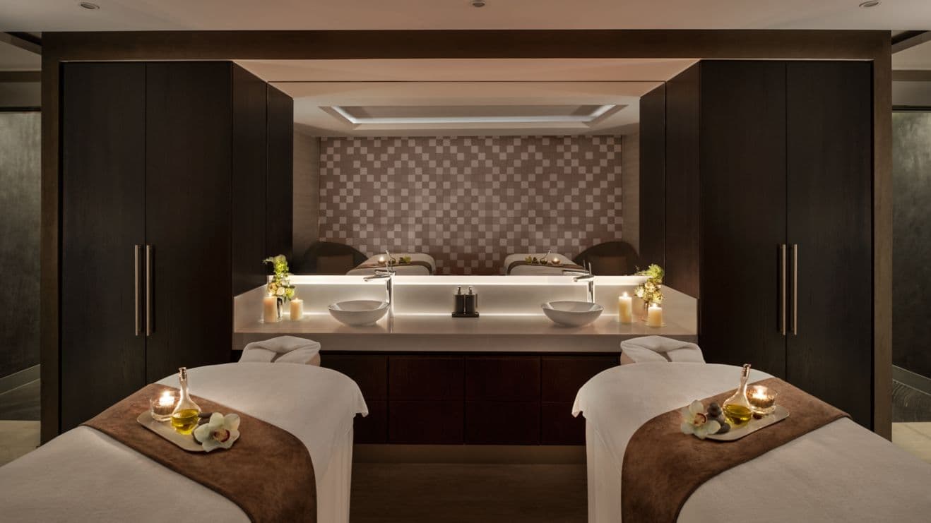 Astor Room