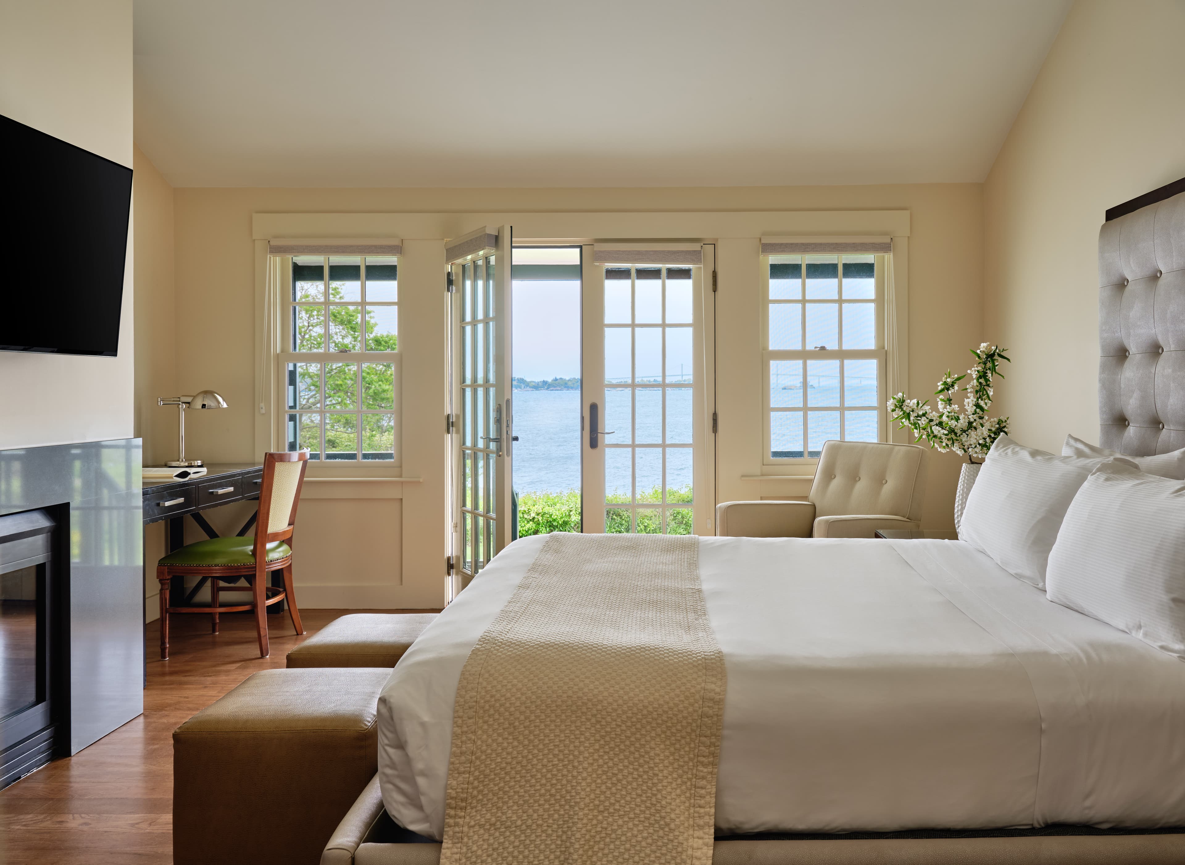 Bridge Room
