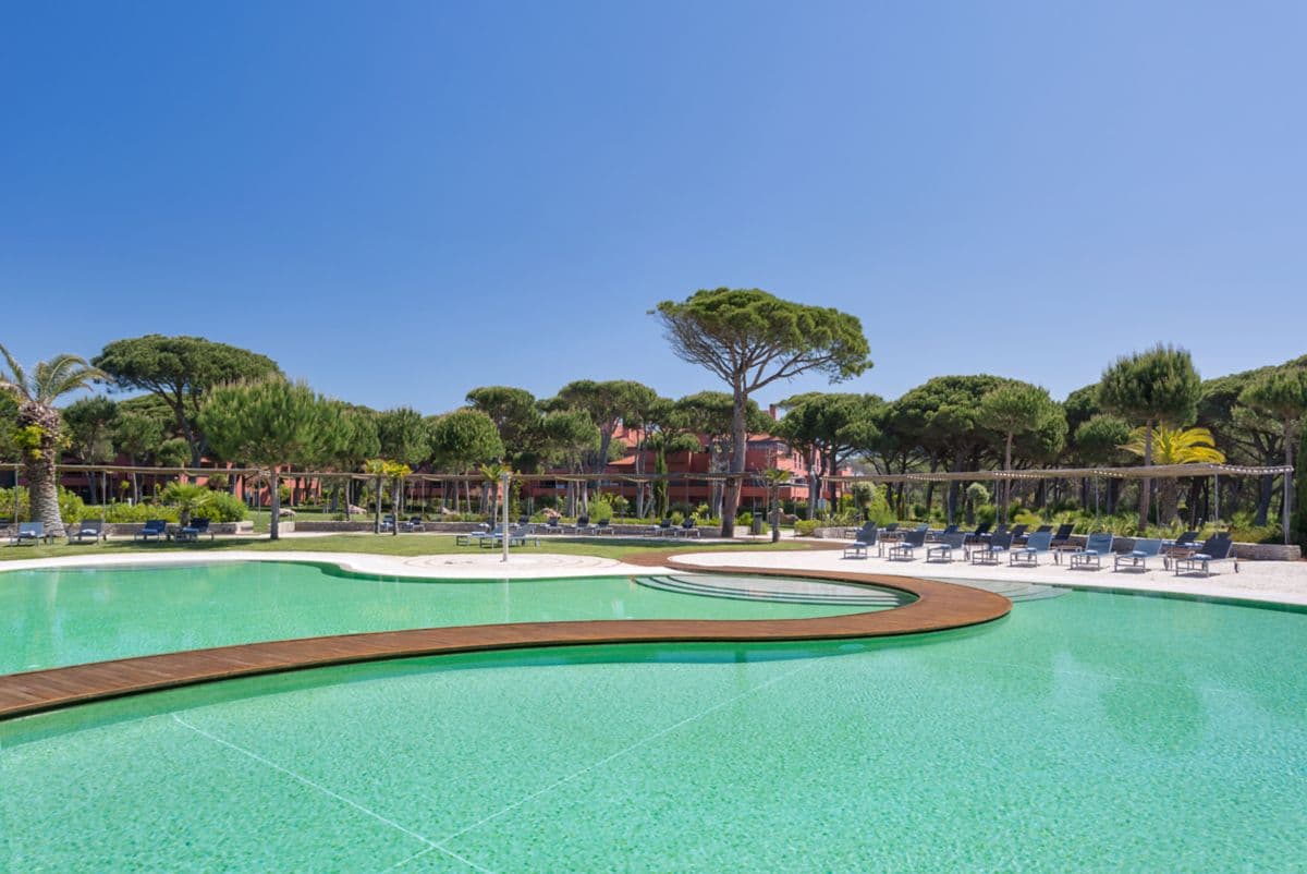 Sheraton Cascais Resort - Hotel & Residences