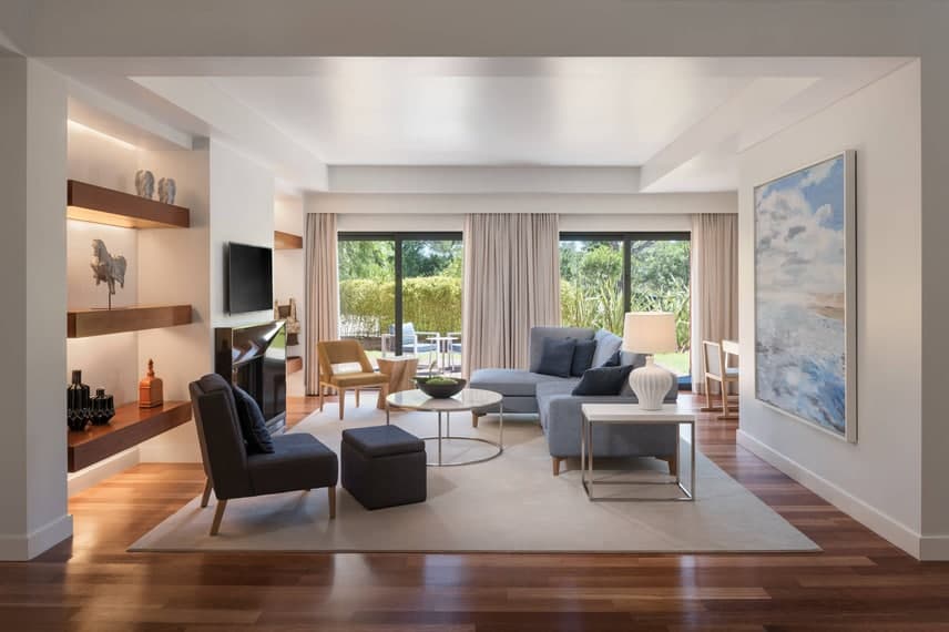 3 Bedroom Residence