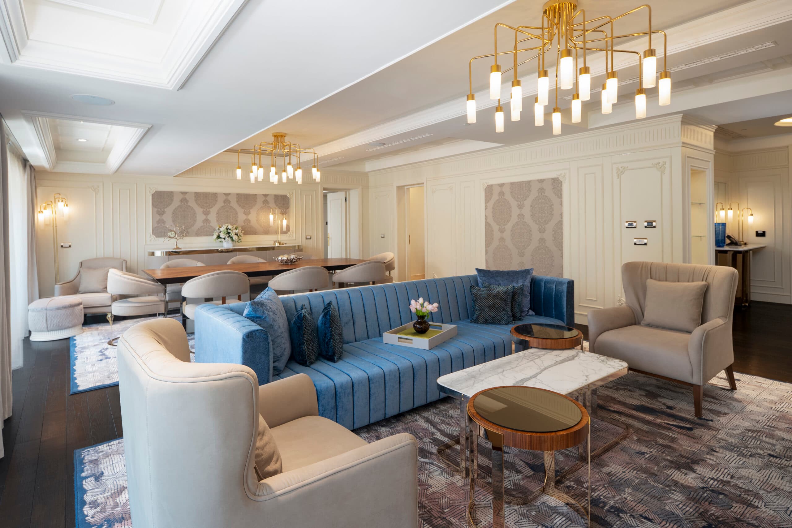 Amala Presidential Suite