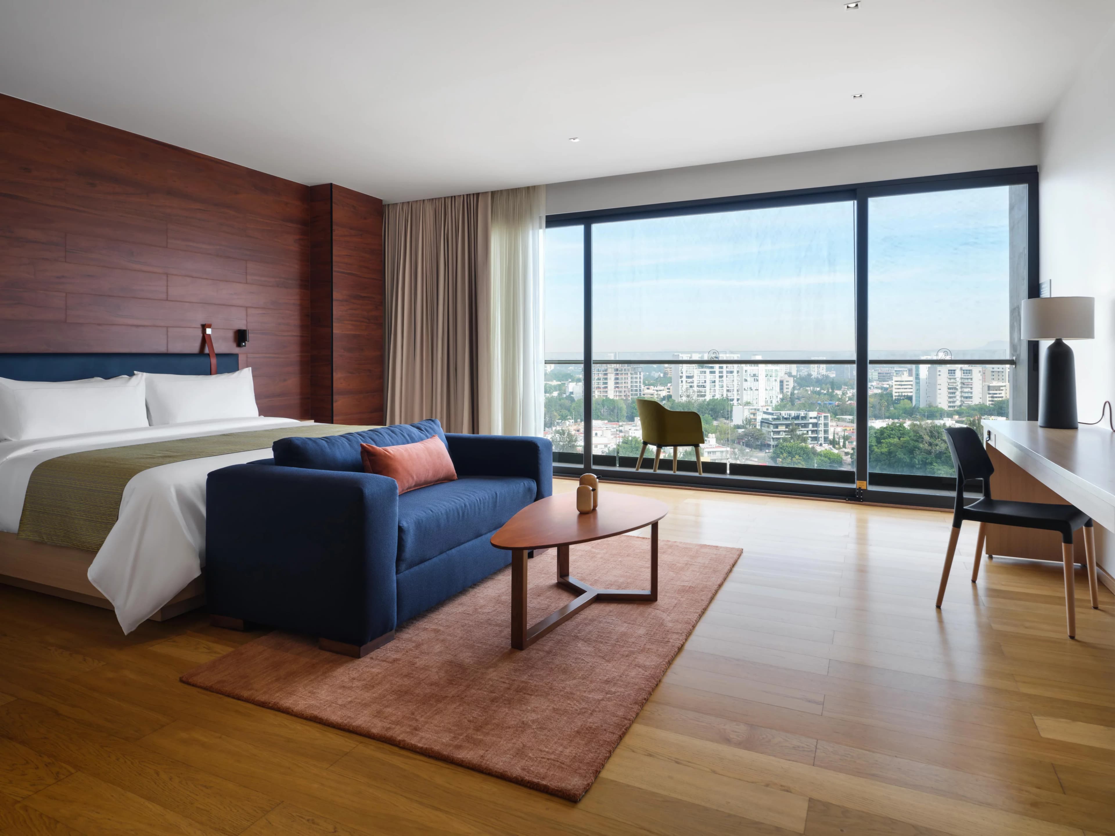 Accessible Room
