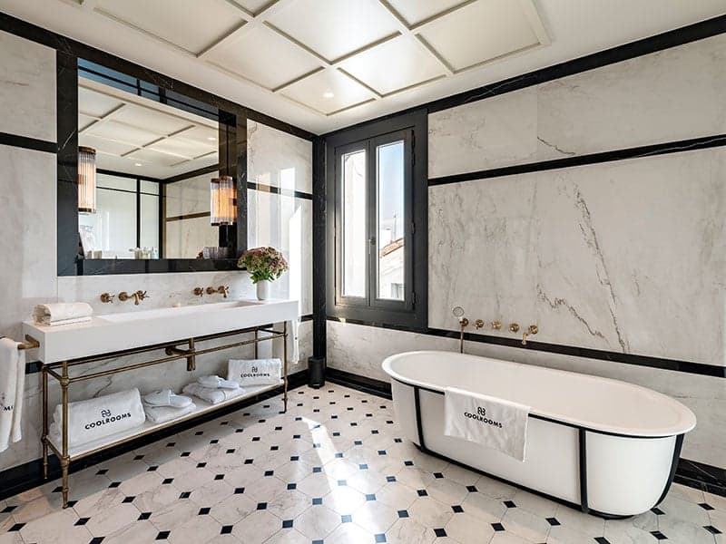 Master Suite