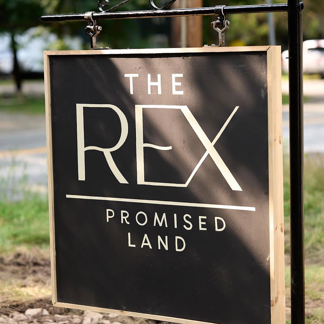 The Rex