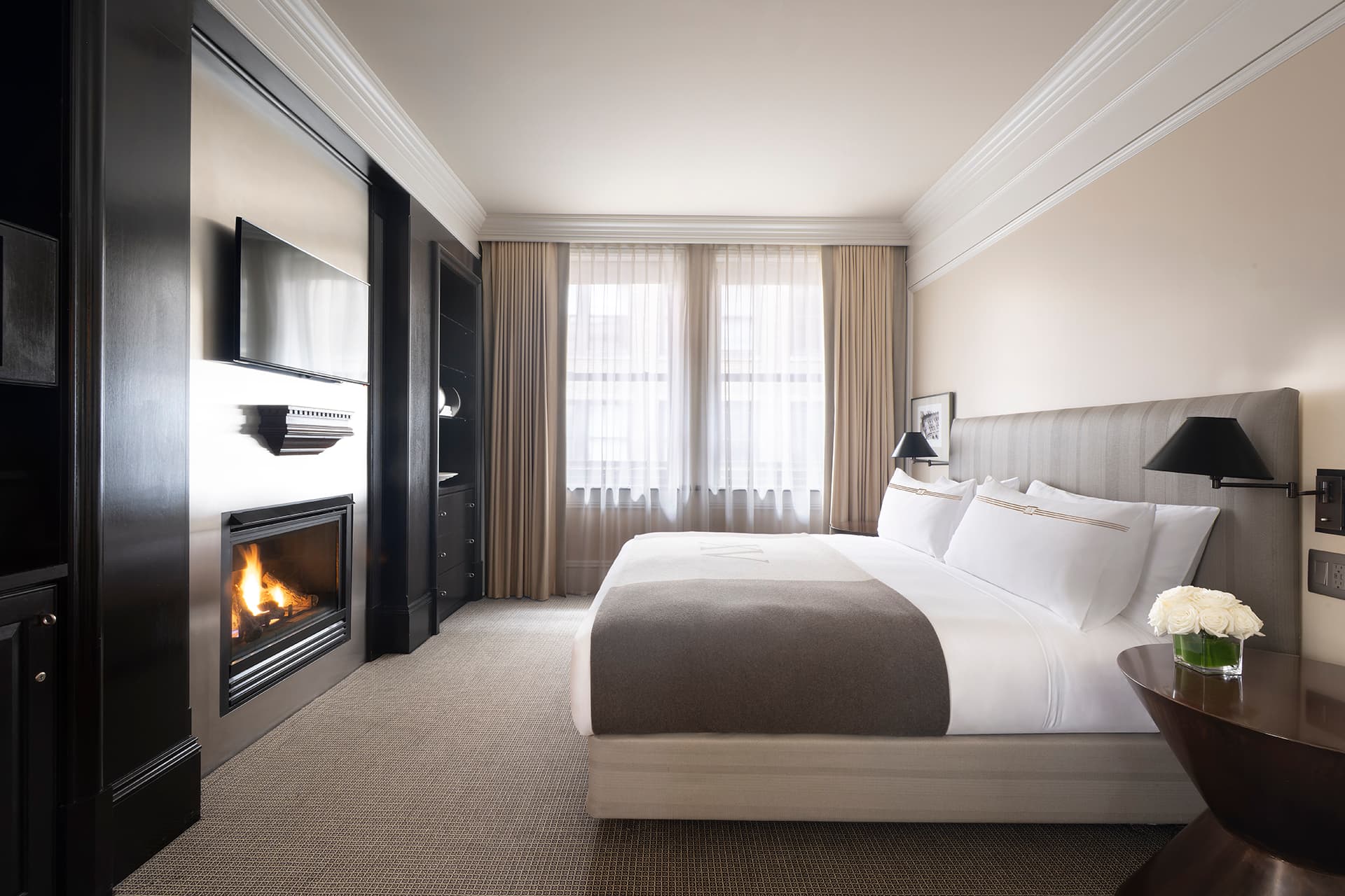 Bromfield Suite