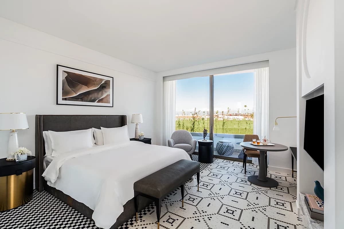 Heritage Suite