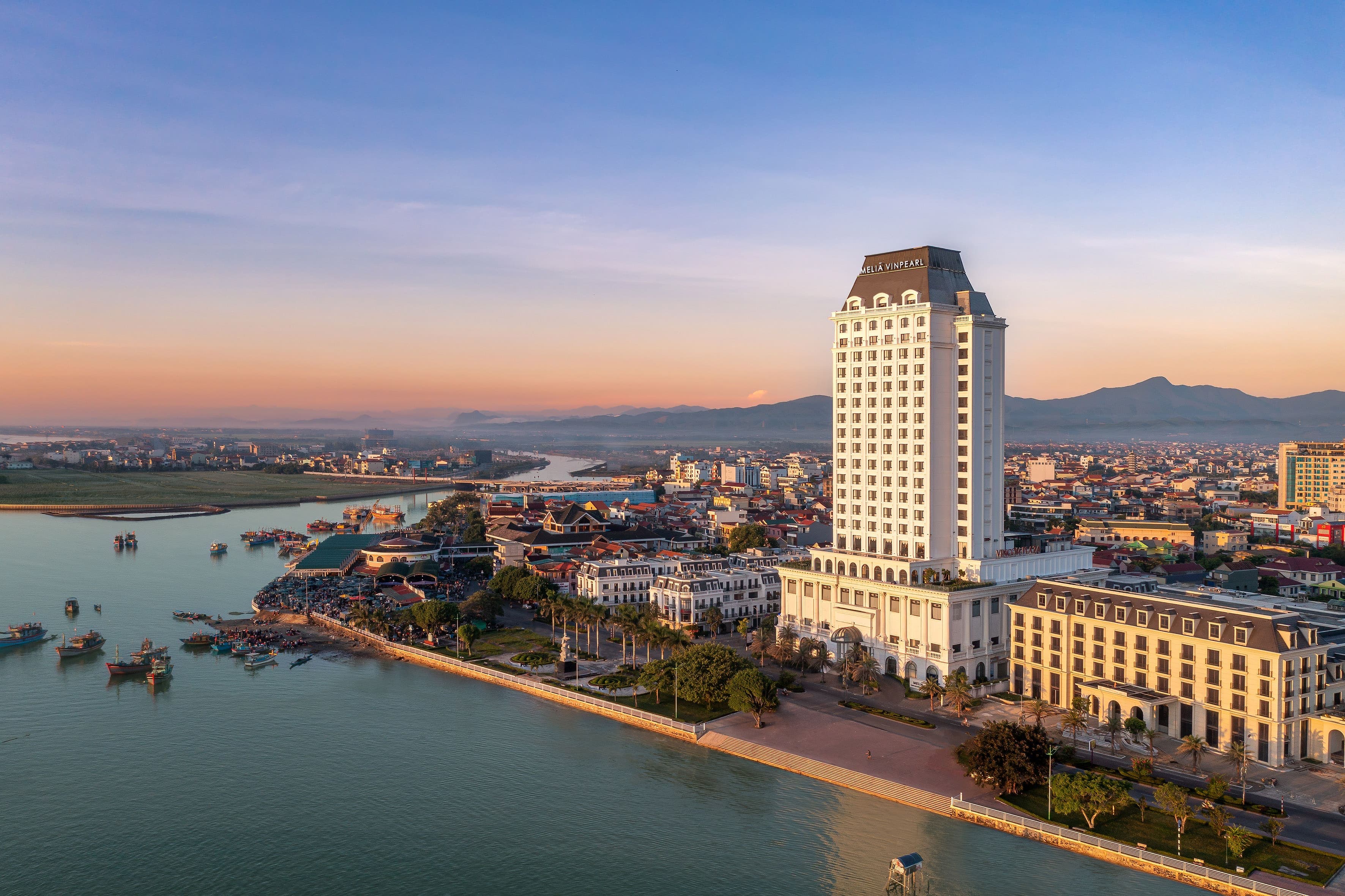 Meliá Vinpearl Quang Binh
