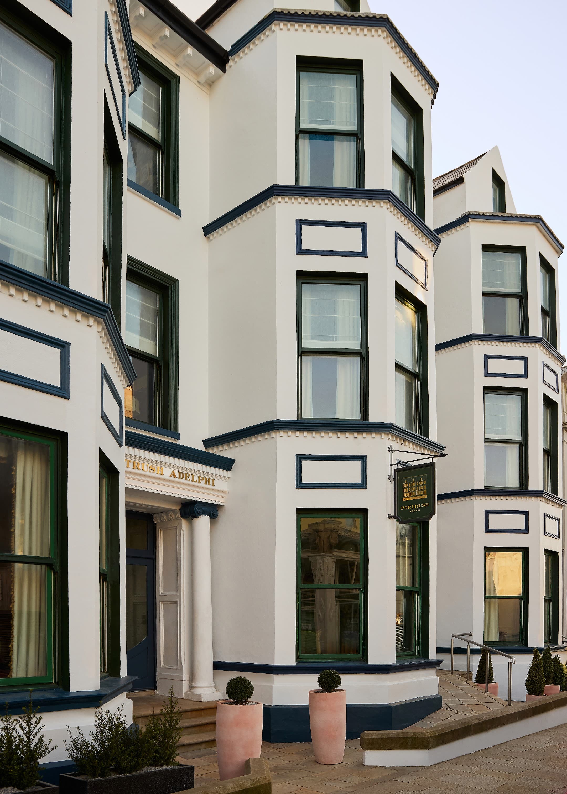Portrush Adelphi