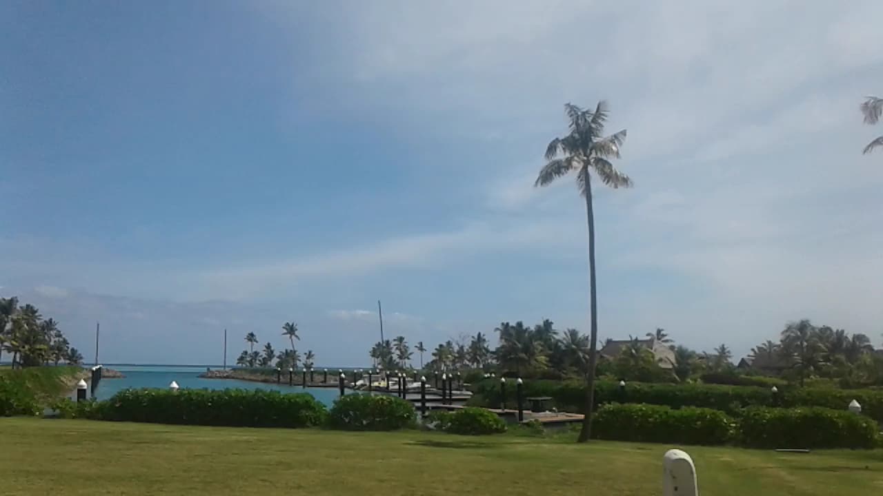 Hideaway Pool Suite