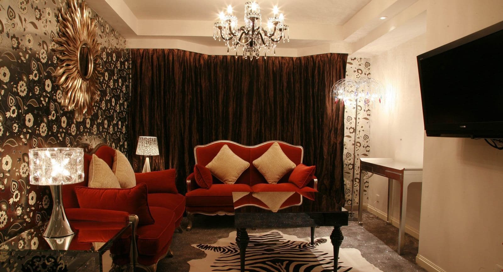 Royale Suite