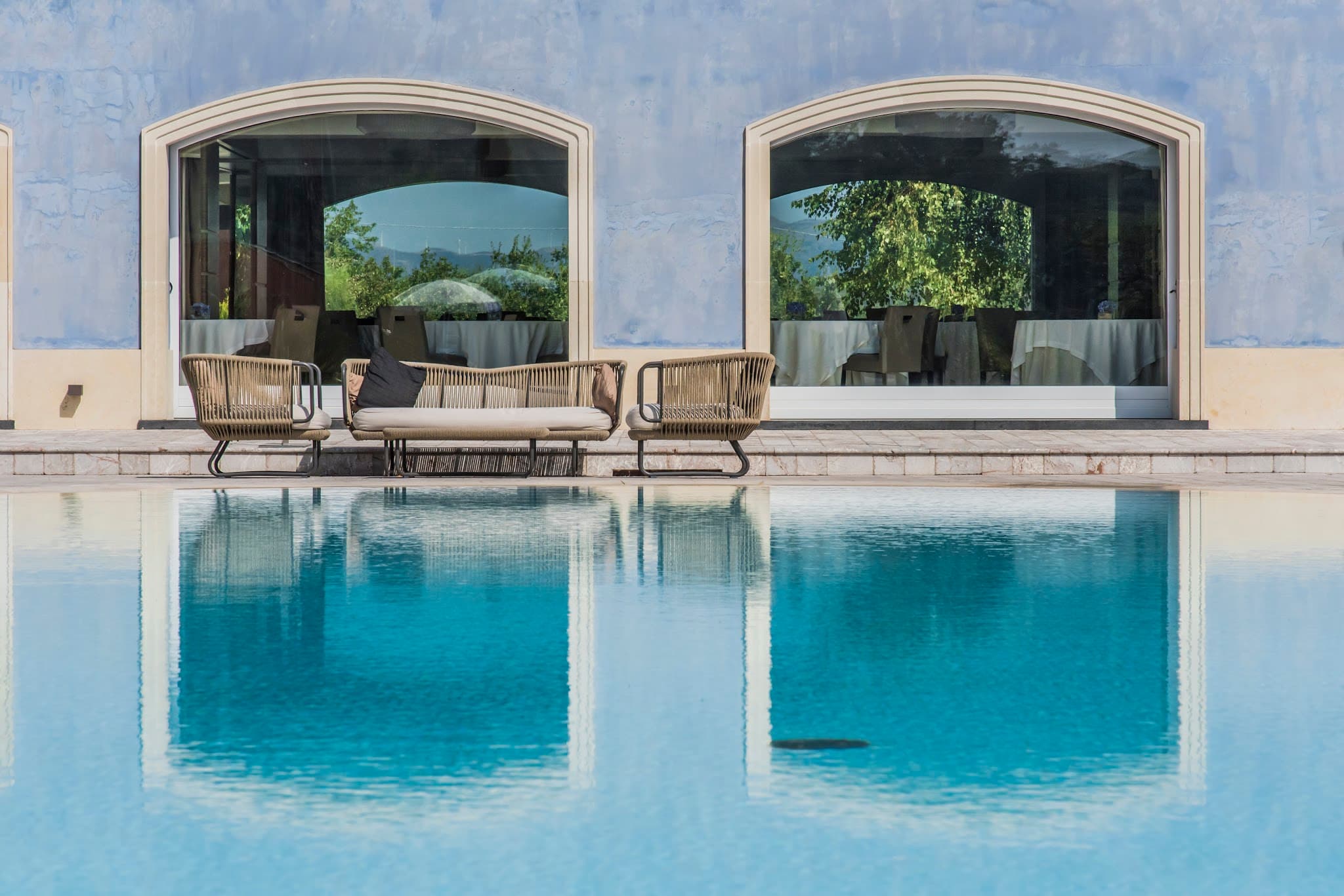 Lodge Spa