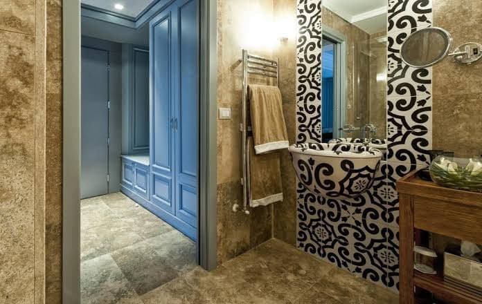 Master Suite (Marchesa Suite)