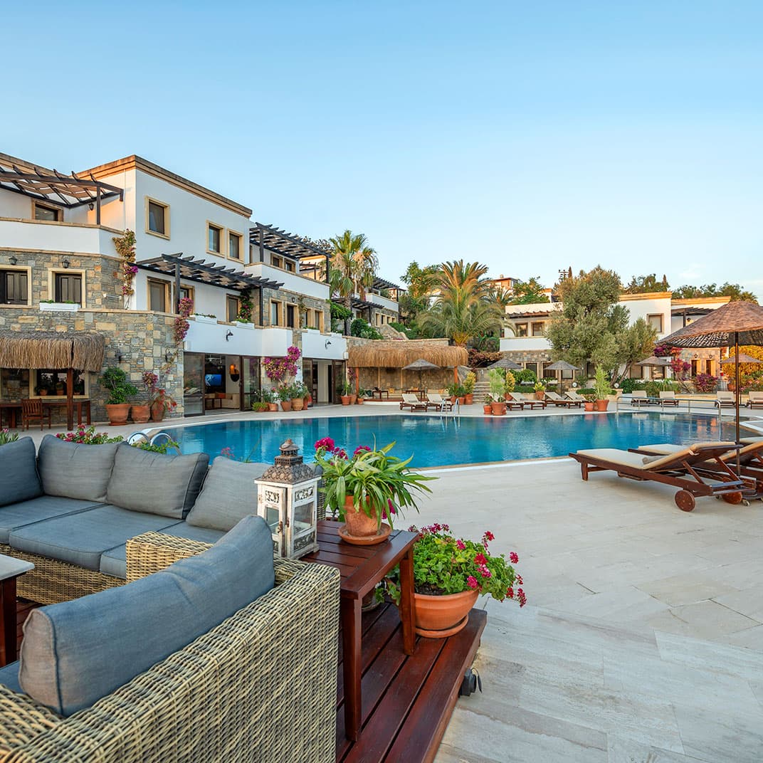 4reasons Hotel+Bistro