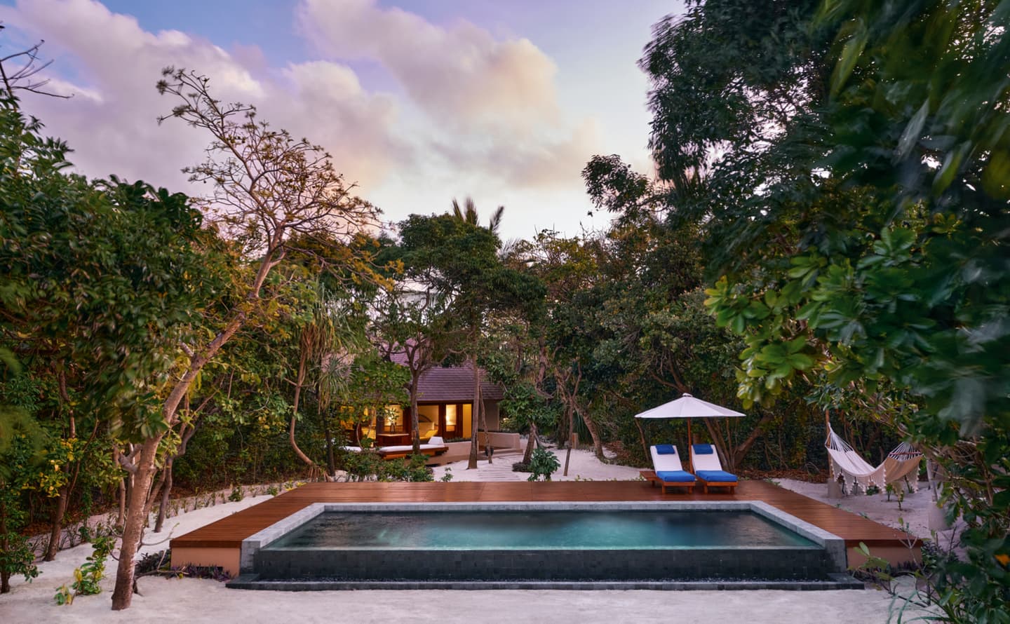 Beach Casita