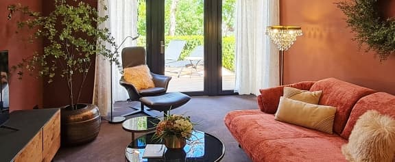 Spa Suite »Little Venice«