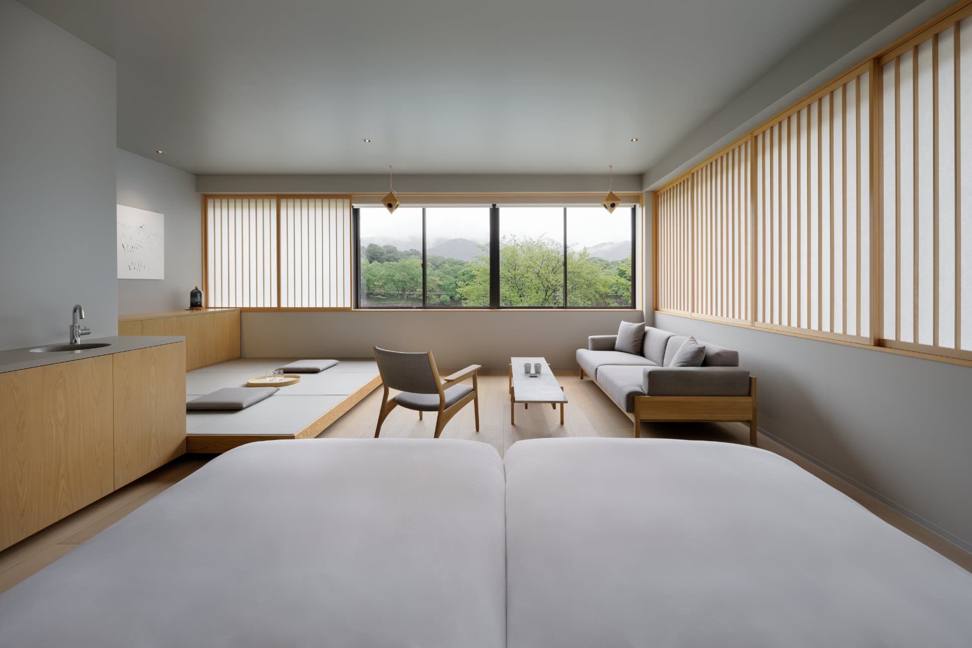 Miroku Nara by THE SHARE HOTELS