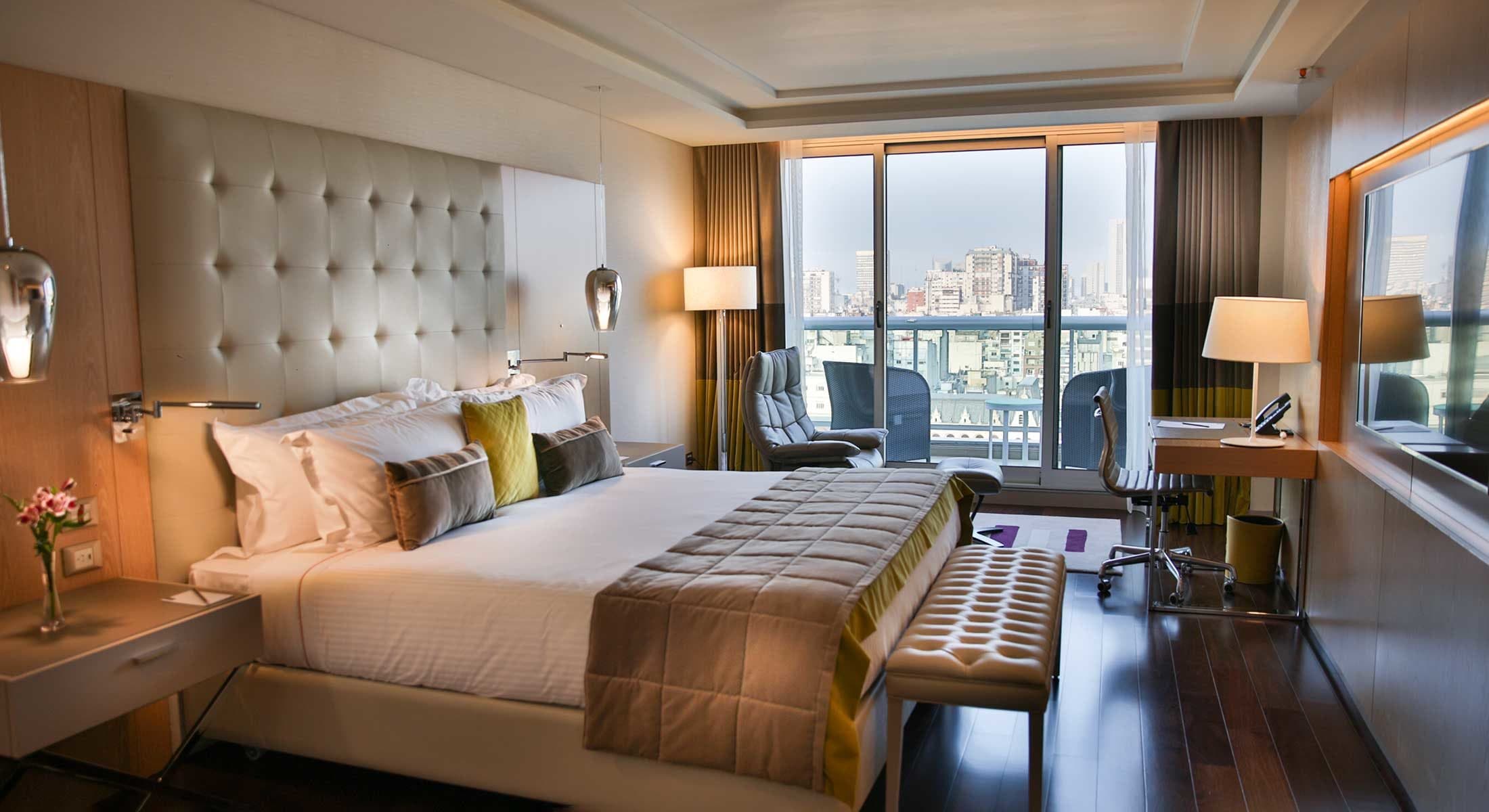 Palladio Hotel Buenos Aires - MGallery Collection