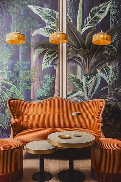 Design Apartment