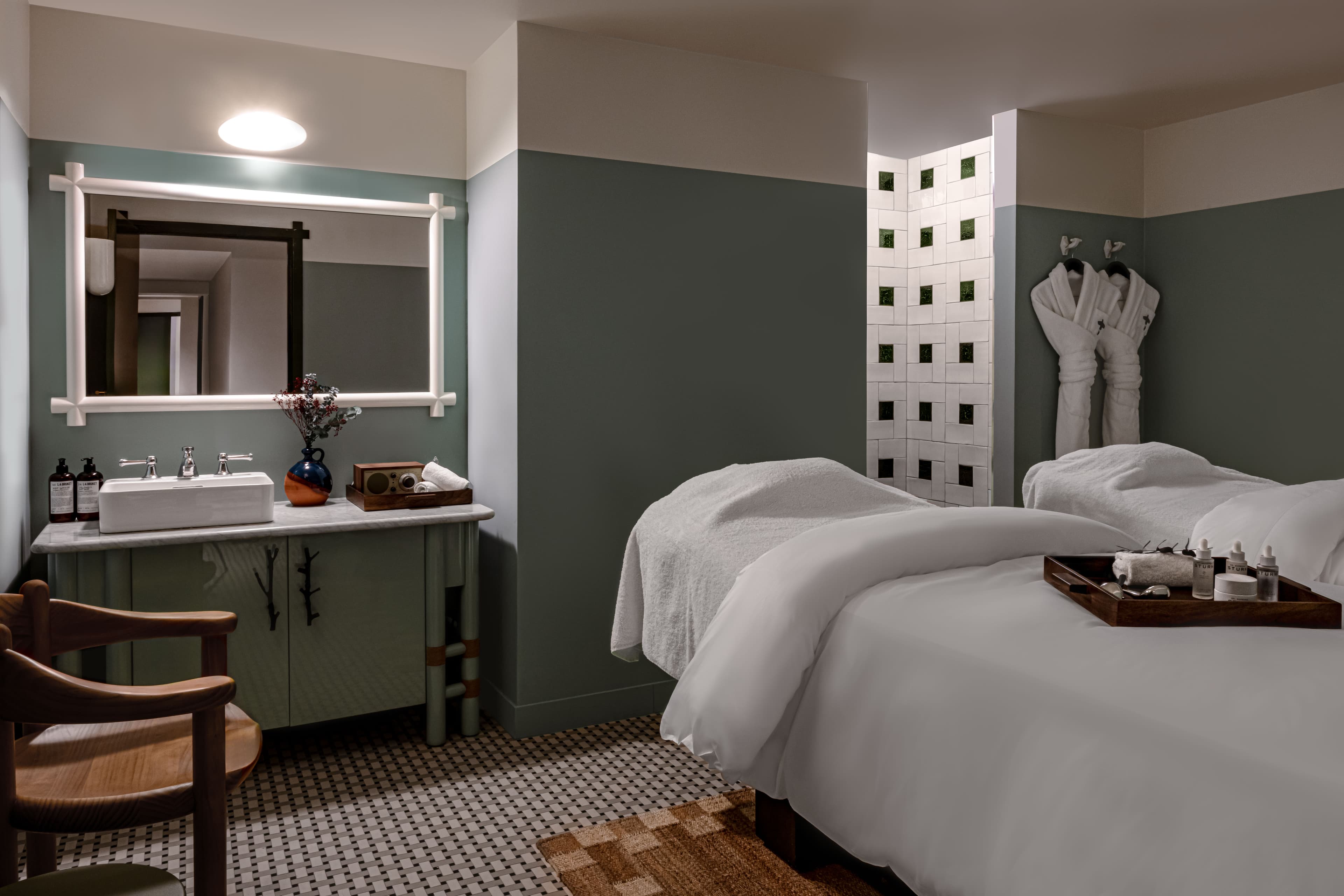 Junior Suite Solaise