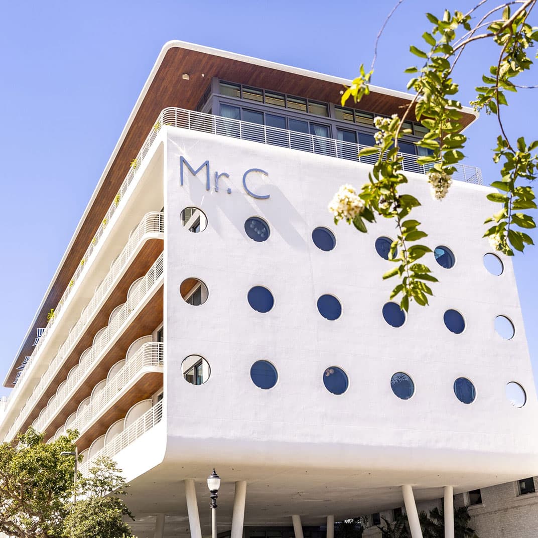 Mr. C Miami – Coconut Grove