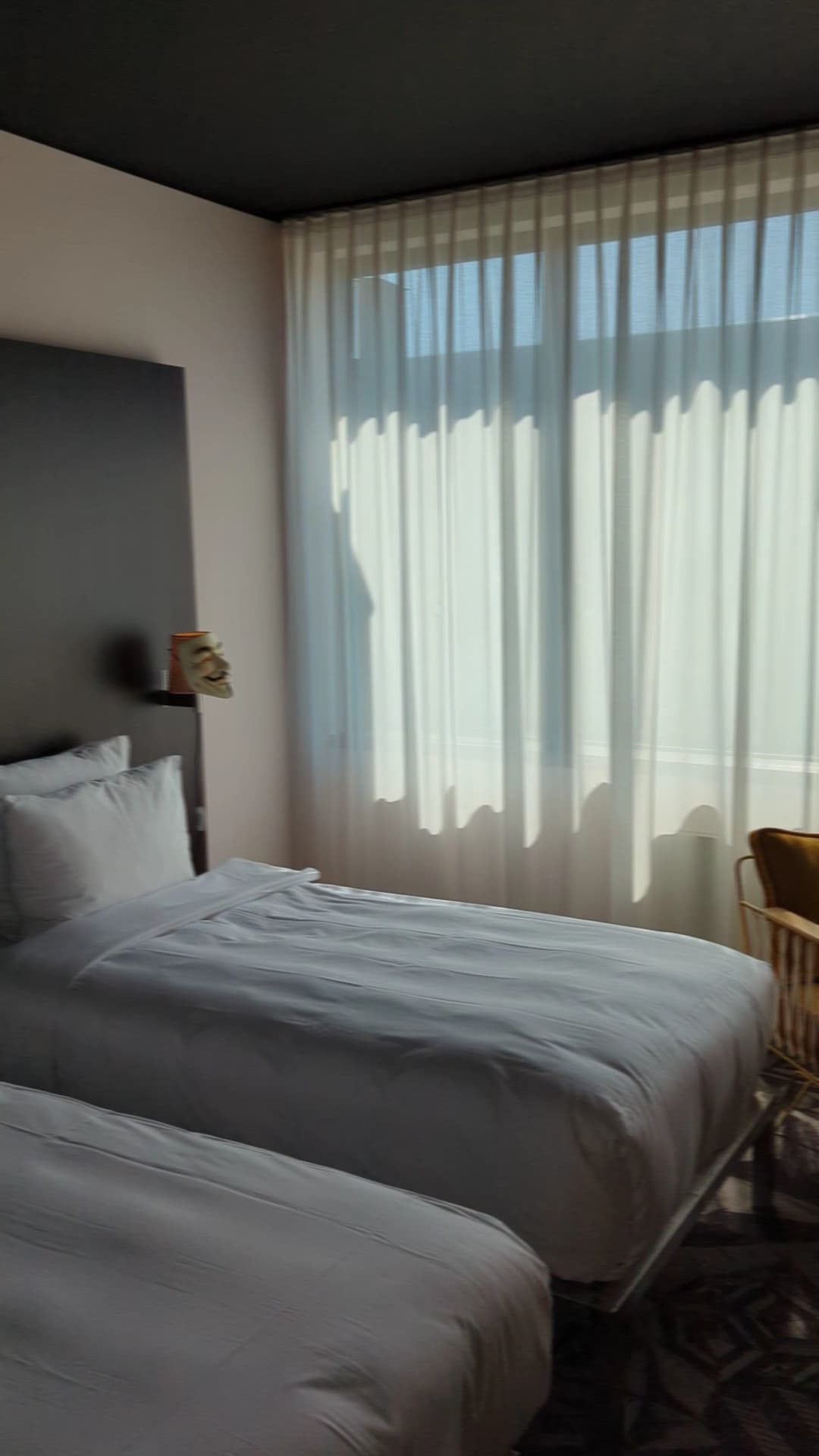 Mama Penthouse