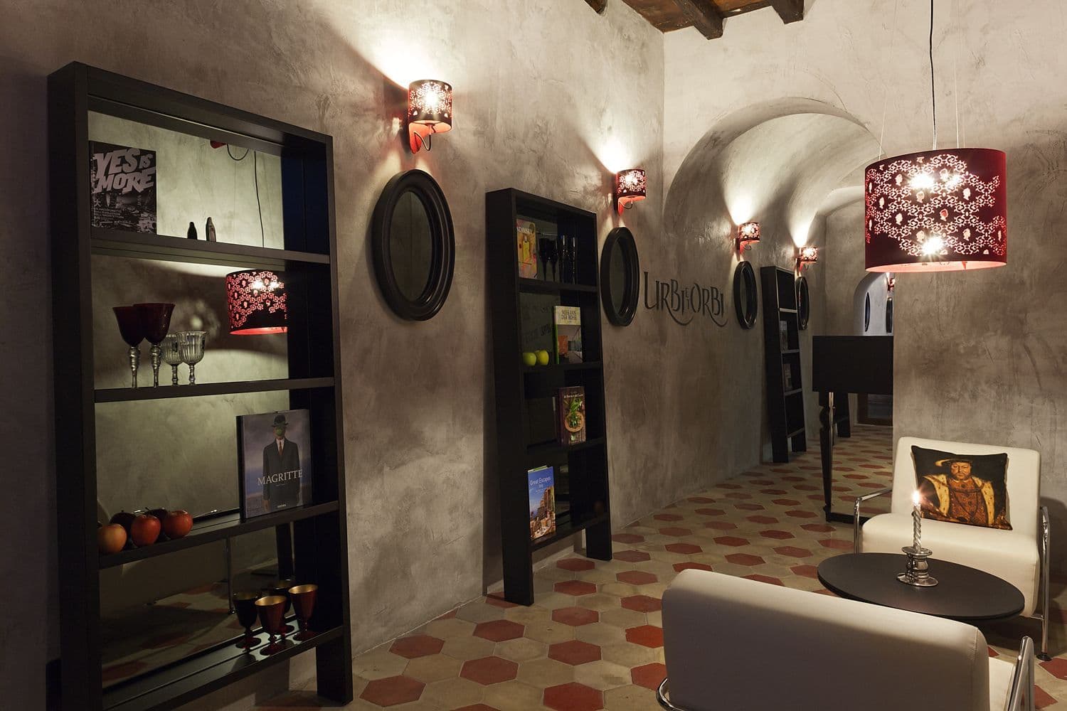 Casa de'Coronari