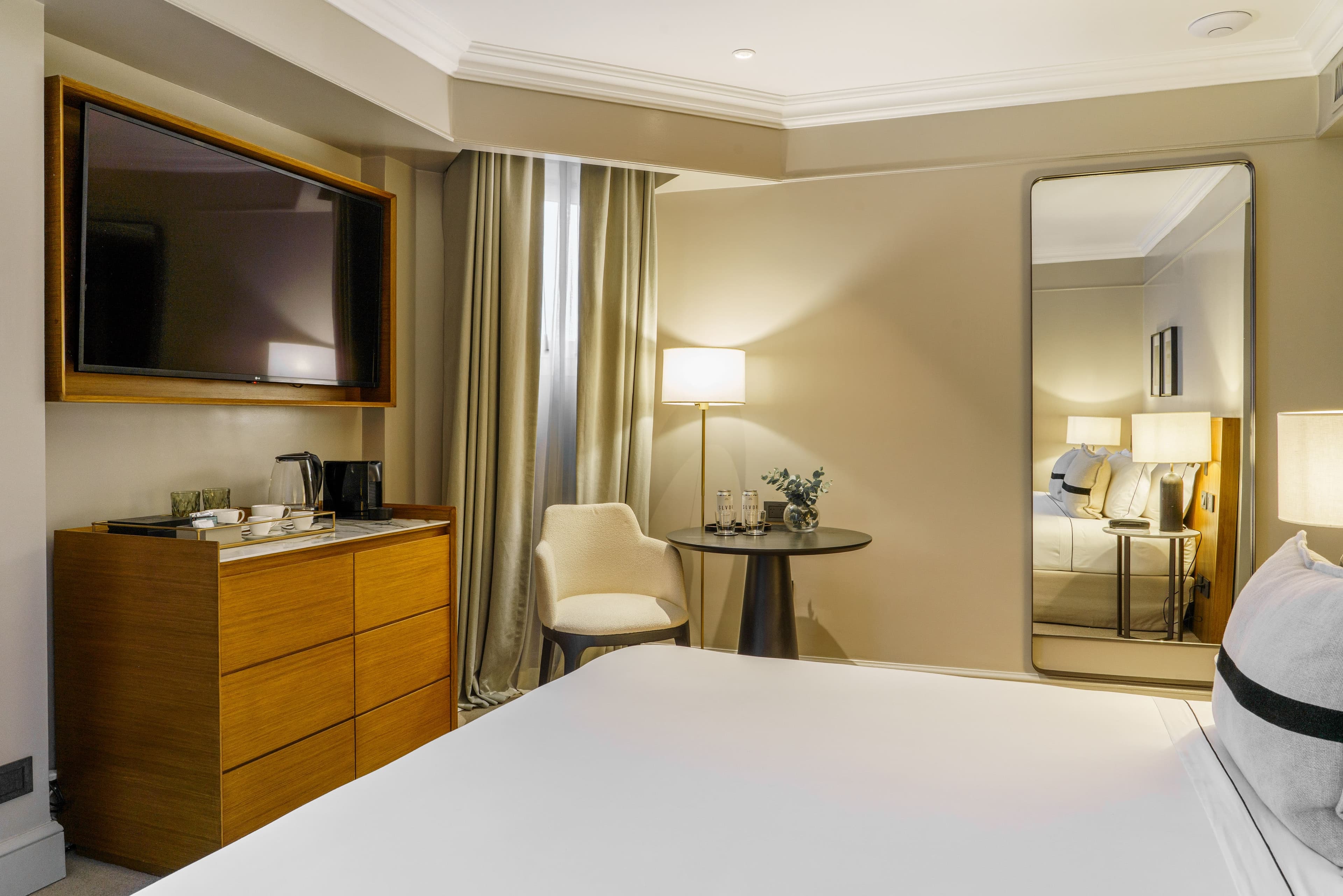 Casa Lucia Suite (Residence)