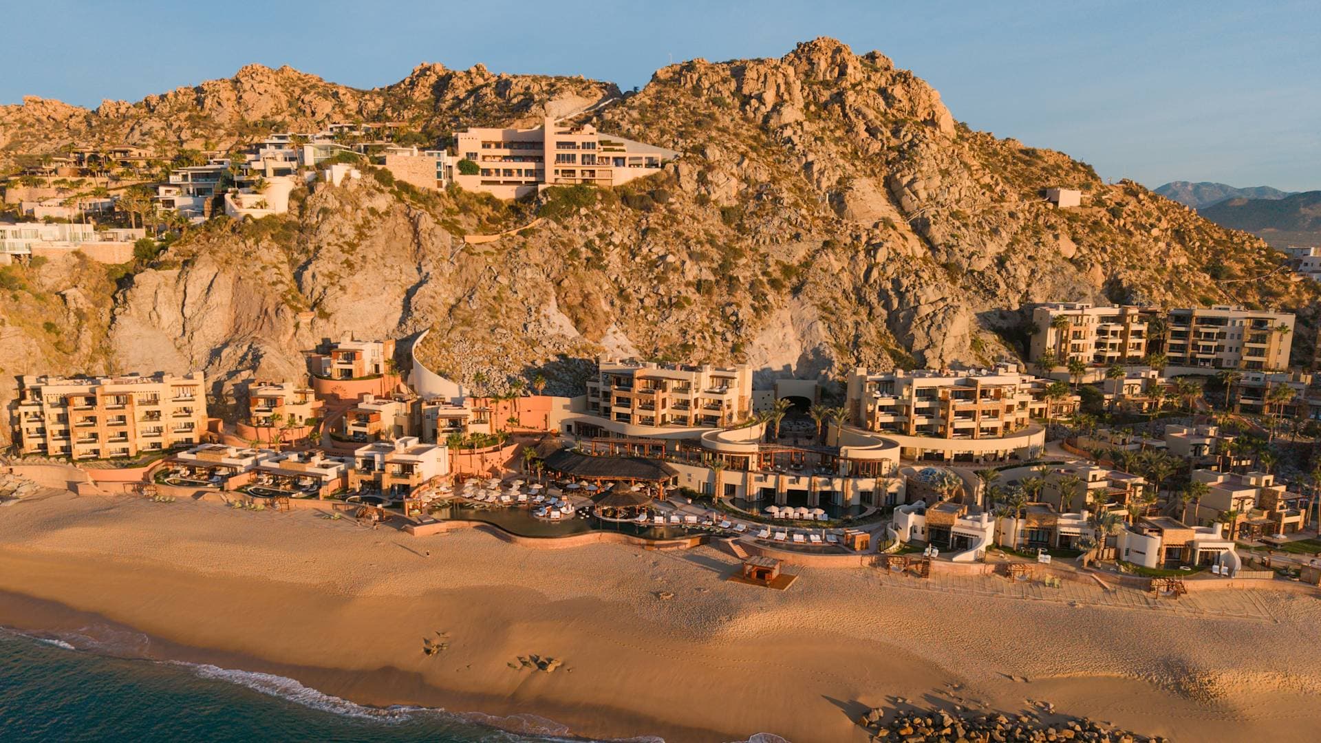 Waldorf Astoria Los Cabos Pedregal
