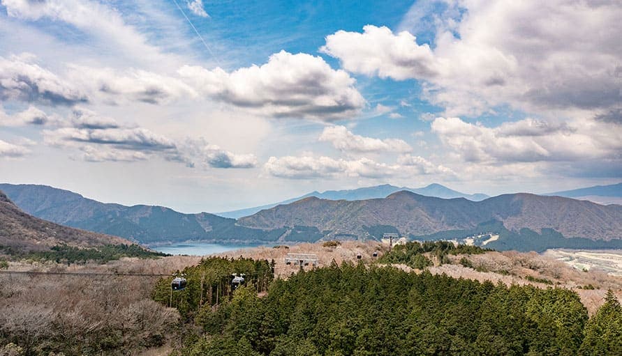 Fufu Hakone
