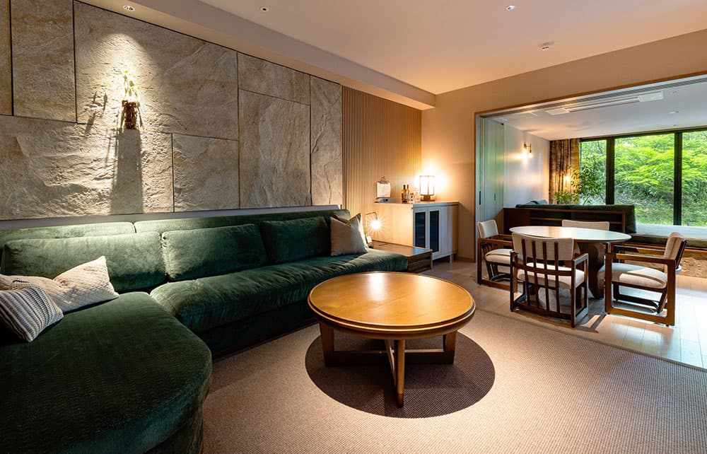 Comfort Premium Suite