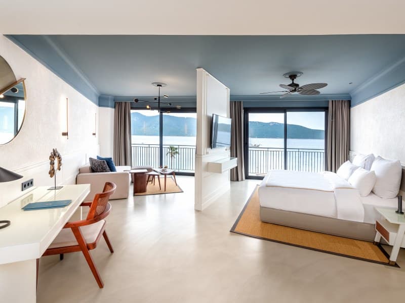 Casa Nonna Bodrum