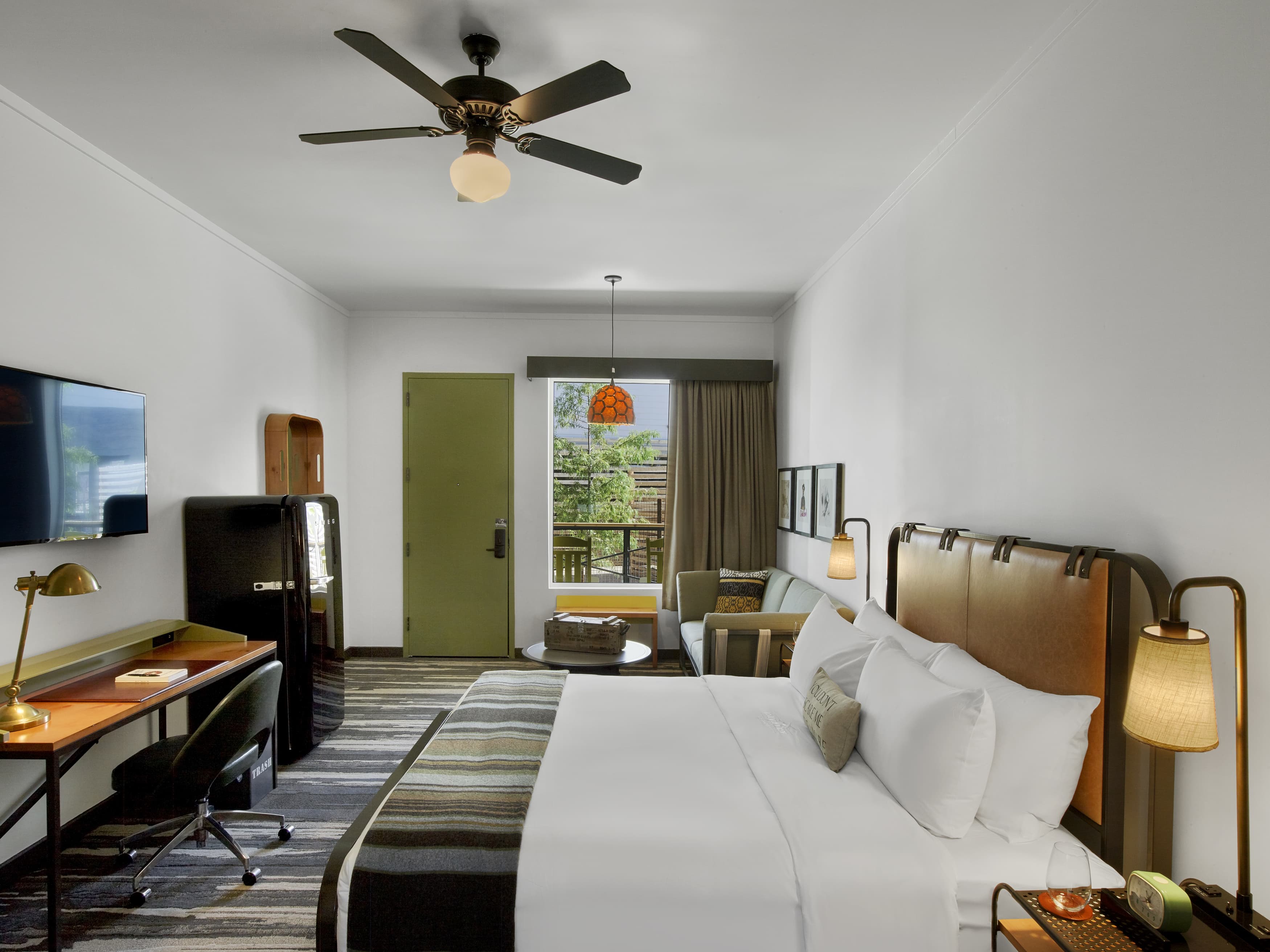Classic Room