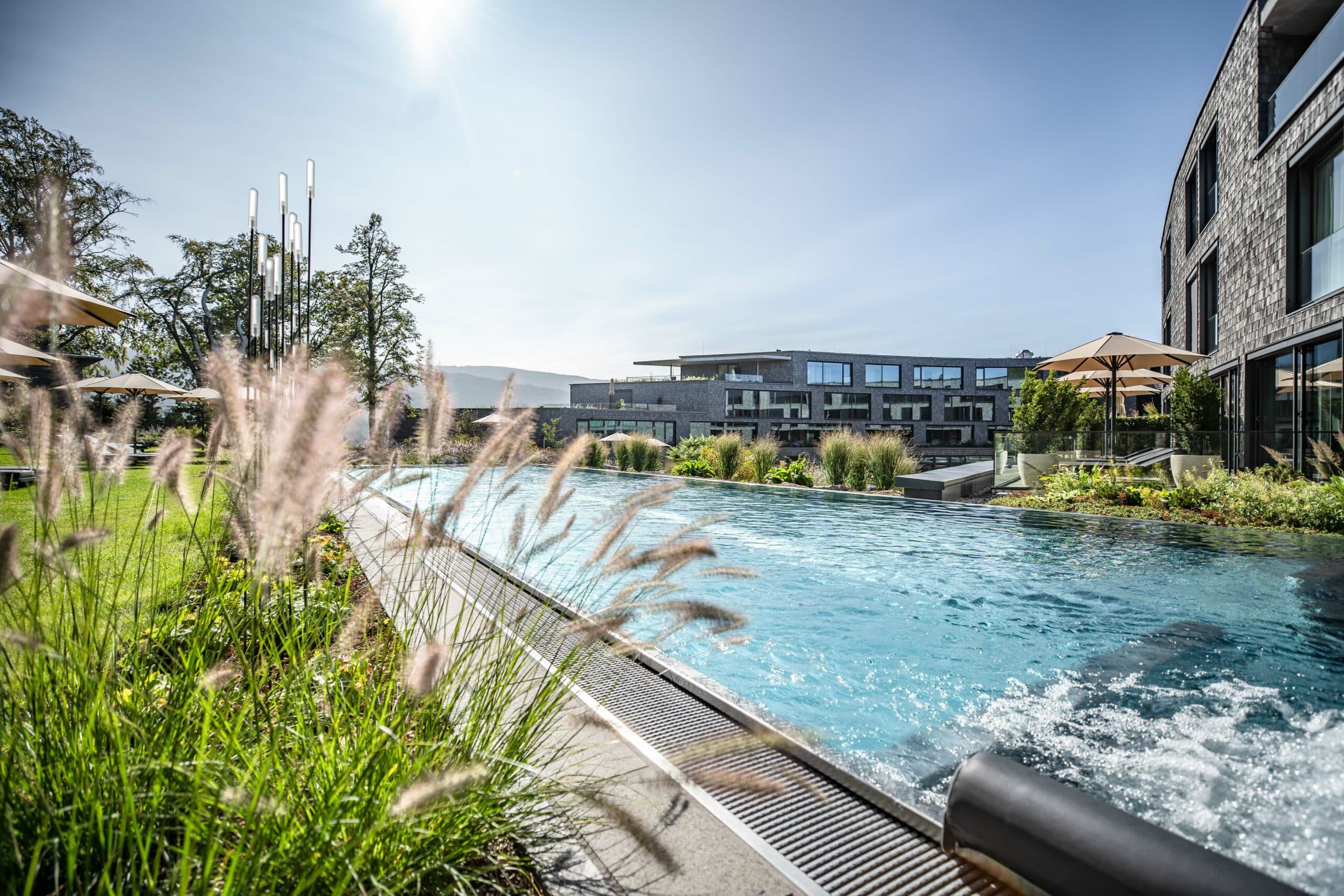 Luisenhöhe - Gesundheitsresort Schwarzwald