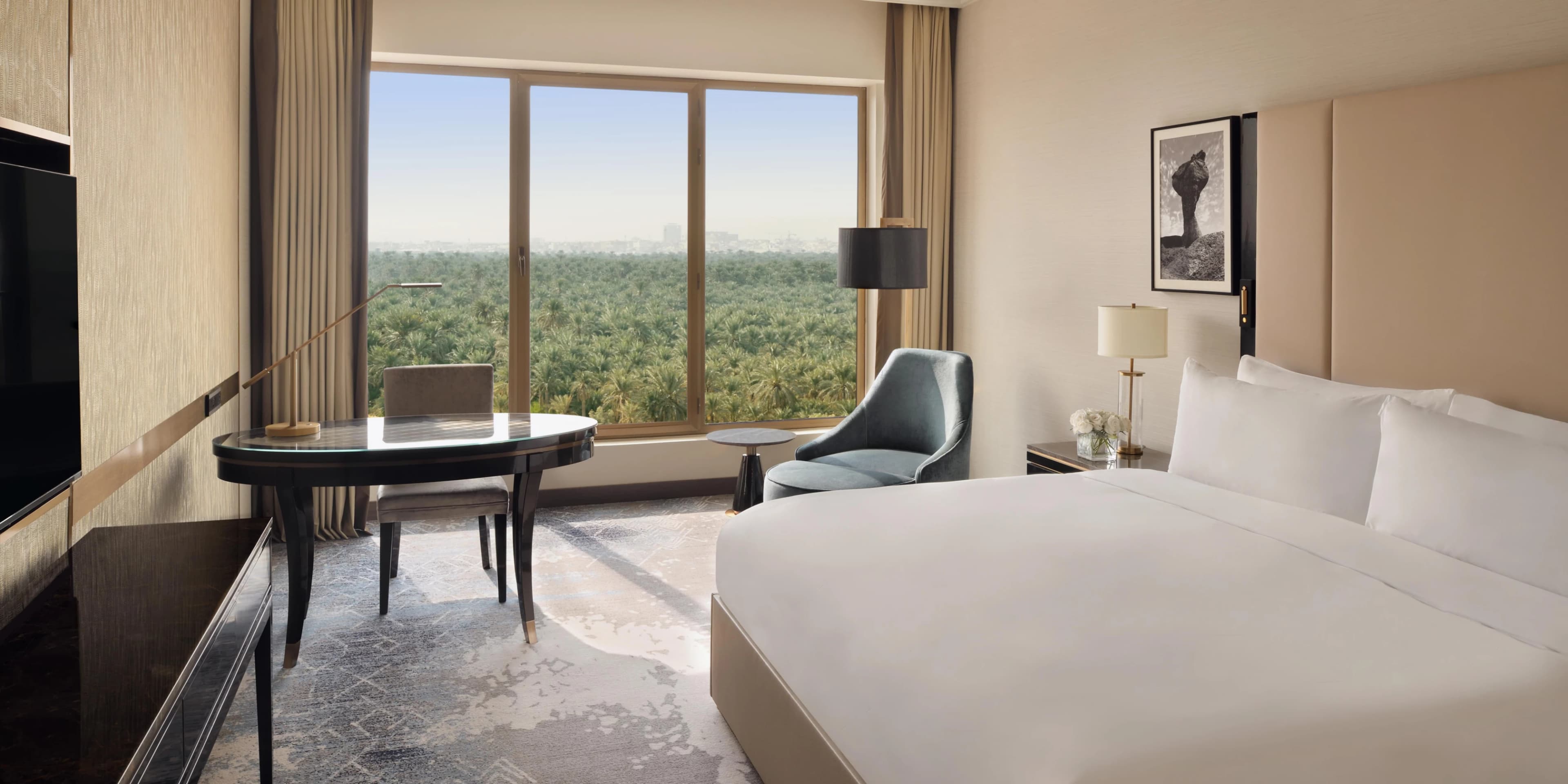 Classic Room