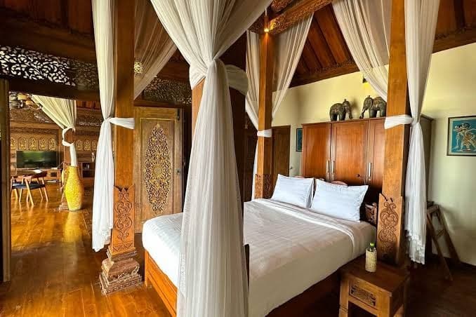 Siddharta Suite