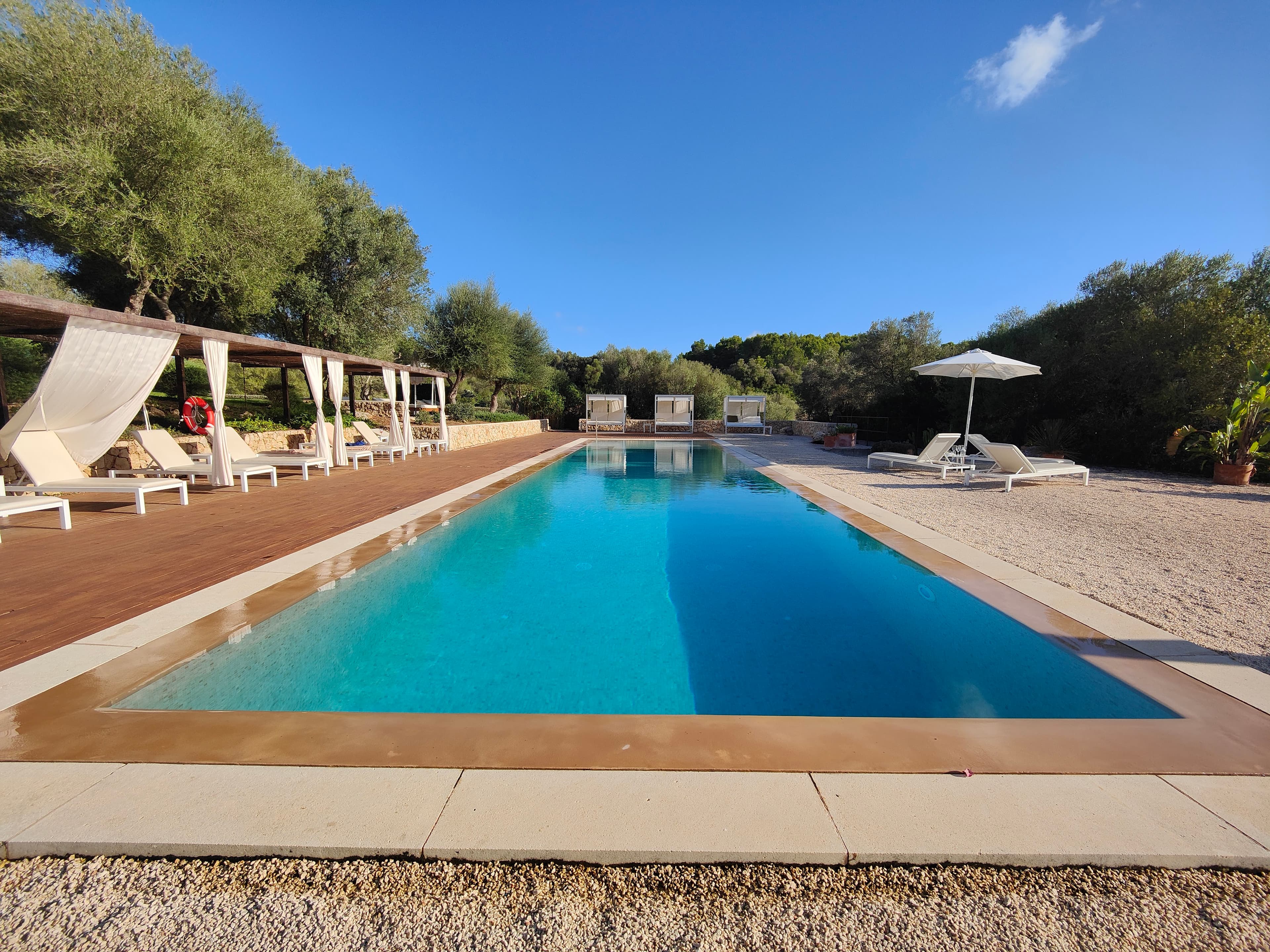 Luxury Villa Sa Garriga